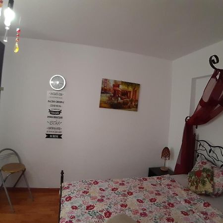 Piata Amzei Old Town Apartment Bucharest Exterior photo