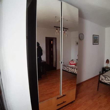 Piata Amzei Old Town Apartment Bucharest Exterior photo
