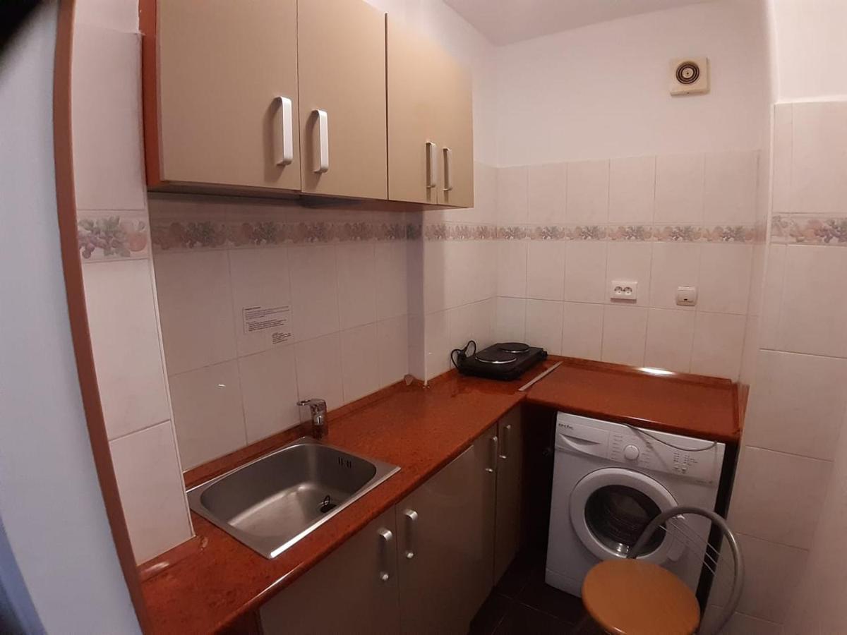 Piata Amzei Old Town Apartment Bucharest Exterior photo
